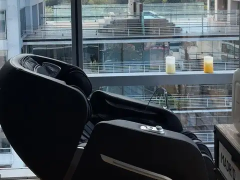 Departamento 4 ambientes con 3 baños