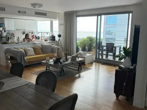 Departamento  en Alquiler ubicado en Vicente López, G.B.A. Zona Norte, Argentina