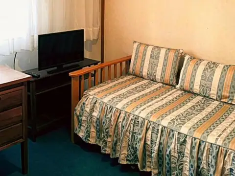 Departamento en Alquiler al Oeste