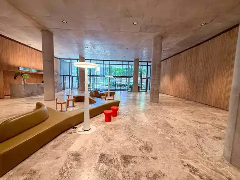 ALQUILER OFICINA PREMIUM MIRABILIA 3 COCHERAS