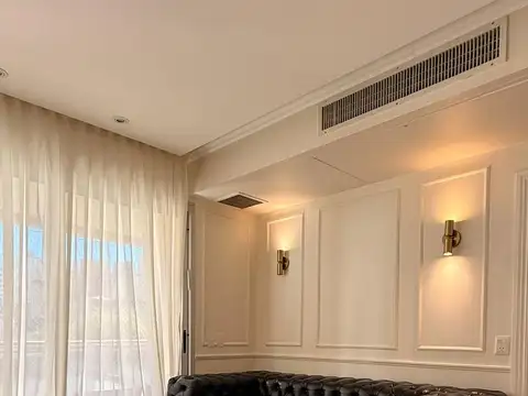 Departamento en Balvanera