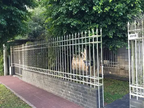 Alvarez Thomas 3516 , Piso No definido