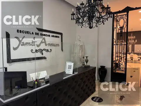 Av Rivadavia al 1100