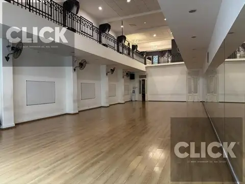 Local en Venta en San Nicolás, USD 540.000