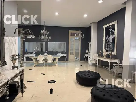 Local en Venta 75 años