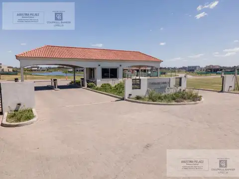 Terreno en Countries/B.Cerrado (Berazategui)