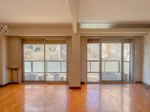 Departamento en Venta en Palermo Chico, Palermo