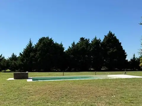 Casa Kentucky Club de Campo