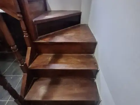 Depto Tipo Casa en Venta 53 años