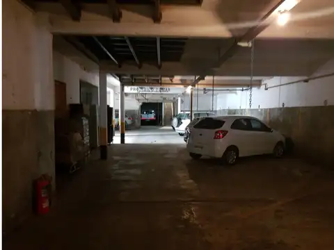 CERRITO 300, SE ALQUILA, GARAGE Y FABRICA, 2000M2 CUB Y 600