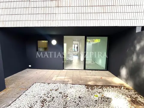 Casa en Alquiler A Estrenar