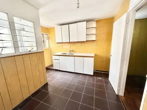 Departamento en Alquiler de 3 dormitorios