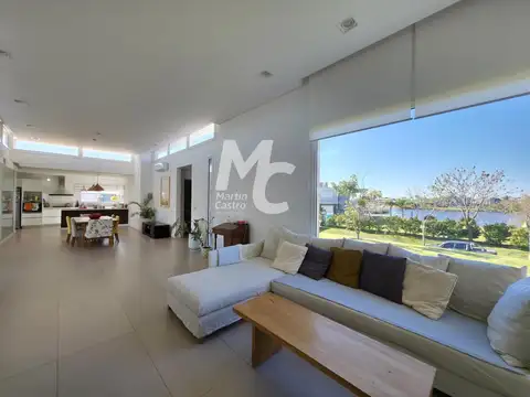 Casa en venta en La Reserva Cardales