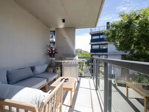 Departamento en Venta de 4 ambientes