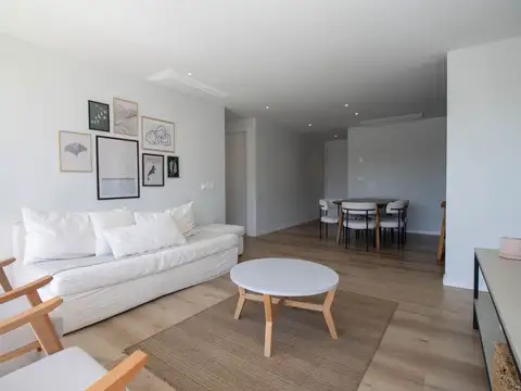 Venta apartamento tres dormitorios barrio parques