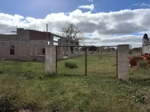 Venta Terreno en Los Campitos Cañuelas