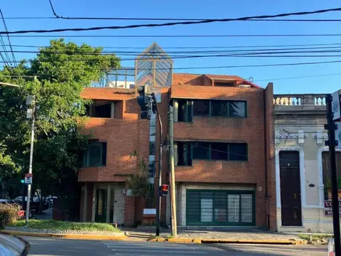 Oficina en Venta en San Isidro, USD 410.000