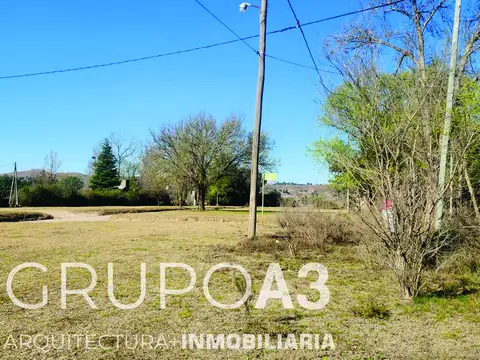 Terreno en Venta de 584,0 m2