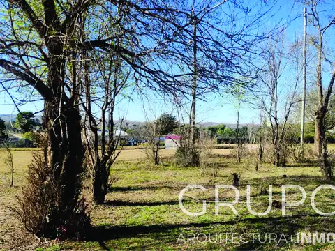 Terreno en Venta en Potrero De Garay, USD 25.000