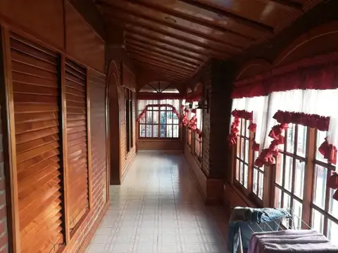 Casa en Venta al Oeste