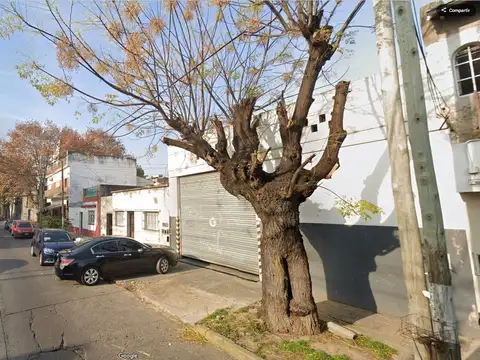 Galpon en Alquiler en Villa Lynch, $ 2.500.000