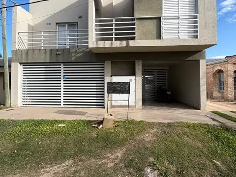Venta Departamento un dormitorio con terraza.