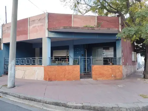 SE VENDEN 2 CASAS +  LOCAL COMERCIAL-OPORTUNIDAD