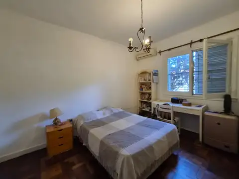 Casa en Alquiler 50 años