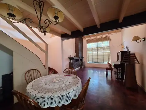 Casa en Alquiler de 2 dormitorios