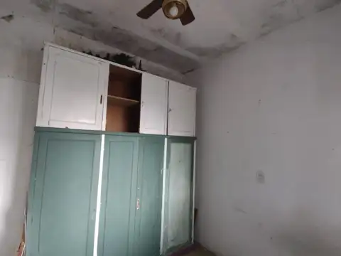 casa a refaccionar