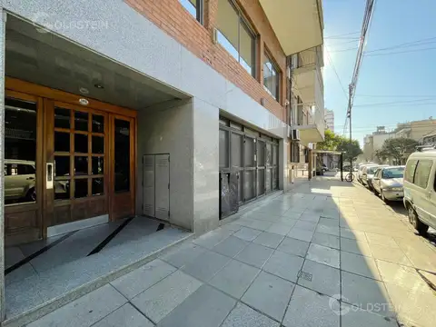 Departamento - P.Centenario