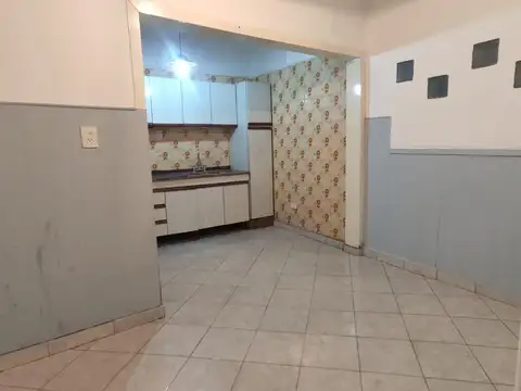 Depto Tipo Casa en Alquiler de 1 dormitorio