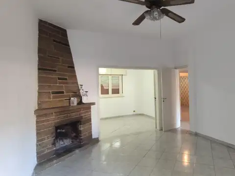 Casa en alquiler Hurlingham