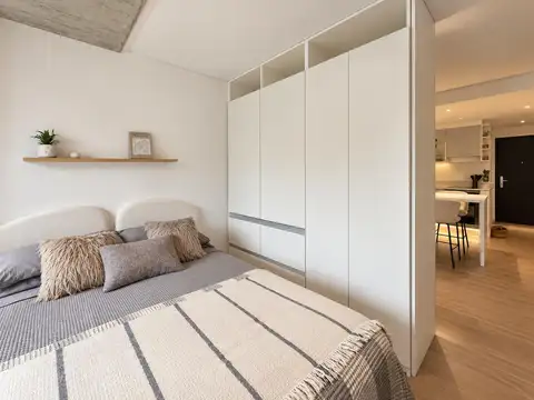Departamento en Venta de Monoambiente