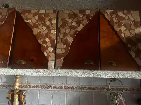 Casa en Venta 56 años