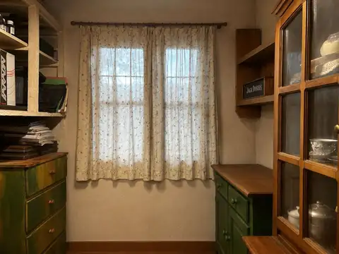 VENTA Casa 2 Dormitorios en Barrio Bancario