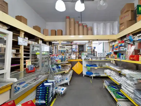 Local en Venta en Villa Urquiza, USD 1.140.000