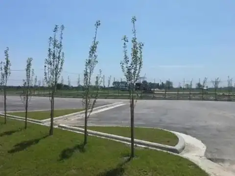 Terreno en Venta en La Alameda, USD 32.000