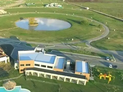 Terreno en Venta de 693,0 m2