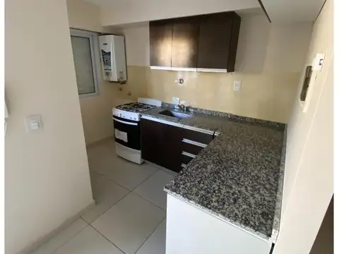 Departamento en Venta en Villa del Parque, USD 165.000