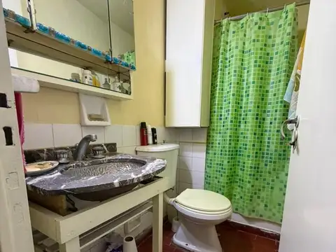 Departamento en Venta en Villa Soldati, USD 29.500