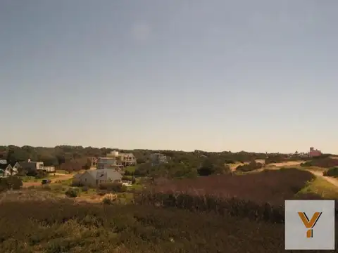 Terreno en venta - 1064.49mts2 - Pinamar
