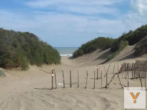 Terreno en Venta de 1064,0 m2
