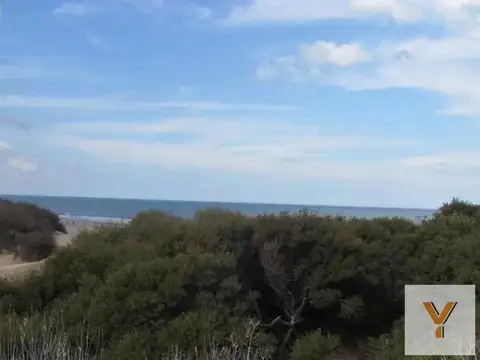 Terreno en Venta en Pinamar, USD 150.000