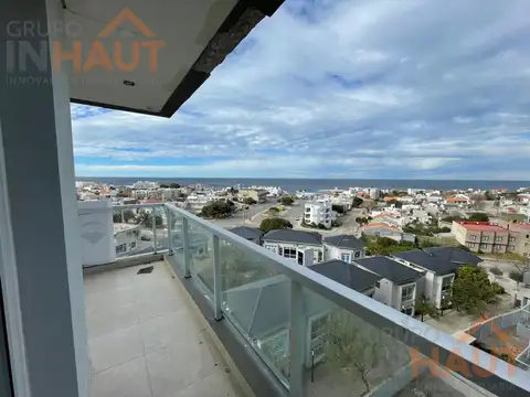 Departamento en Venta en Balneario las Grutas, San Antonio