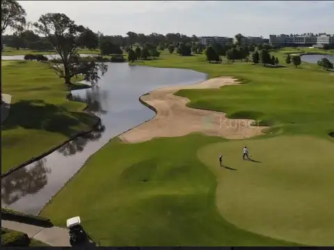 Terreno Lote  en Venta en Pilar Golf  Barrio Pevero  Oportunidad , Pilar, G.B.A. Zona Norte