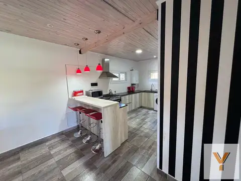 Casa en Venta A Estrenar