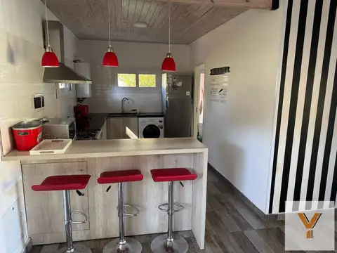 Casa en Venta con 1 cochera