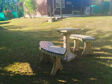 142 y 3,  Punta Lara