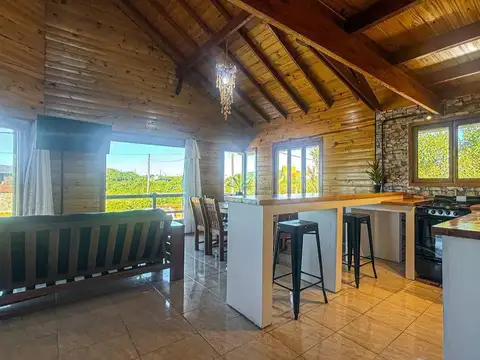 Casa en Venta en Balneario Mar Chiquita, USD 135.000